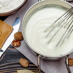 Jaka mąka do sosu beszamelowego? Sprawdź najlepsze opcje i porady