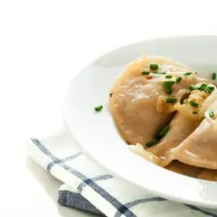 Czy mąką owsianą nadaje się na pierogi? Odkryj zdrowe alternatywy