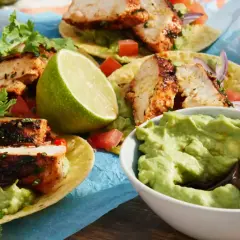 Gdzie kupić placki taco? Odkryj najlepsze miejsca w Polsce