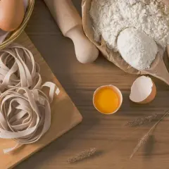 150 g mąki ile to szklanek? Prosty przelicznik dla każdego przepisu