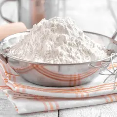 Czy mąka krupczatka ma gluten? Sprawdź, czy jest bezpieczna dla Ciebie