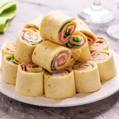Placki tortilla z czym podać, aby zaskoczyć swoich gości
