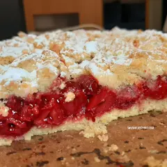 Przepis na dobre kruche ciasto – idealne na każdą okazję