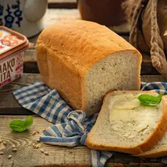 Prosty przepis na ciasto z automatu do chleba – bez błędów i idealne za każdym razem