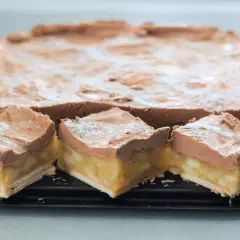 Prosty przepis na szybkie ciasto, które zachwyci każdego w 30 minut