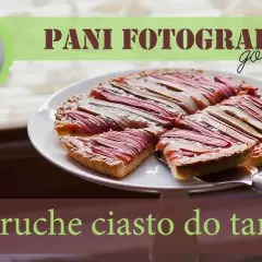 Jaka mąka do tarty? Odkryj najlepsze opcje dla idealnego ciasta