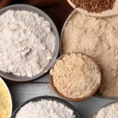 Jaka mąka na pierogi dla diabetyków? Odkryj zdrowe alternatywy