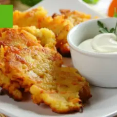 Z czym można zjeść placki ziemniaczane? Odkryj pyszne dodatki