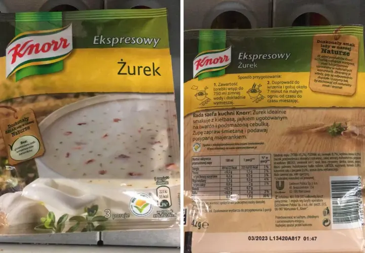 Gdzie kupić mąkę na żurek? Sprawdź najlepsze oferty i ceny