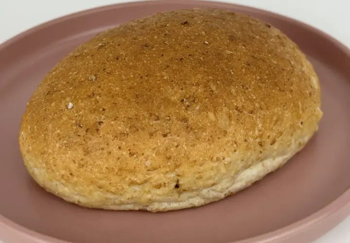 Bułka grahamka z jakiej mąki? Odkryj sekrety mąki pszennej graham