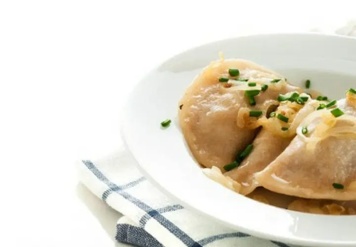Czy mąką owsianą nadaje się na pierogi? Odkryj zdrowe alternatywy