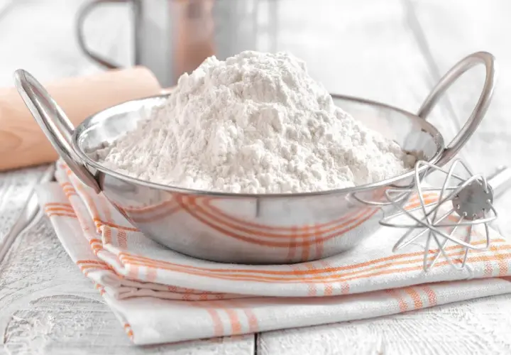 Czy mąka krupczatka ma gluten? Sprawdź, czy jest bezpieczna dla Ciebie