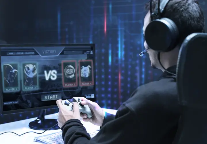 Esport jako nowa potęga światowej rozrywki