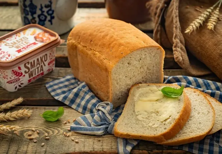 Prosty przepis na ciasto z automatu do chleba – bez błędów i idealne za każdym razem