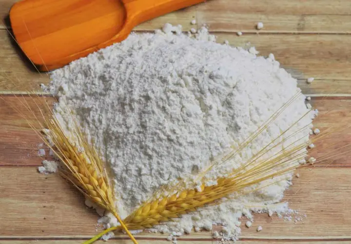Jaką mąkę wybrać do pieczenia chleba – rodzaje i najlepsze porady