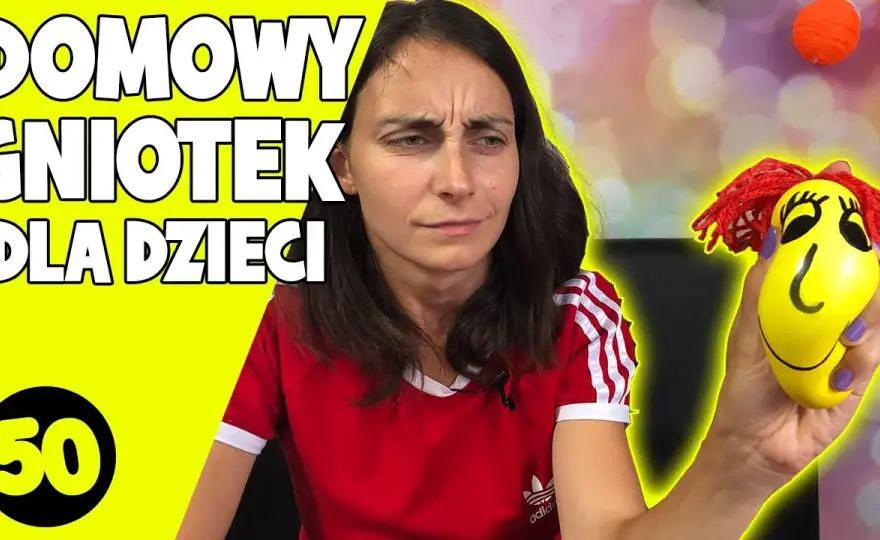 Jak zrobić gniotka bez mąki – proste przepisy na zabawę bez ryzyka