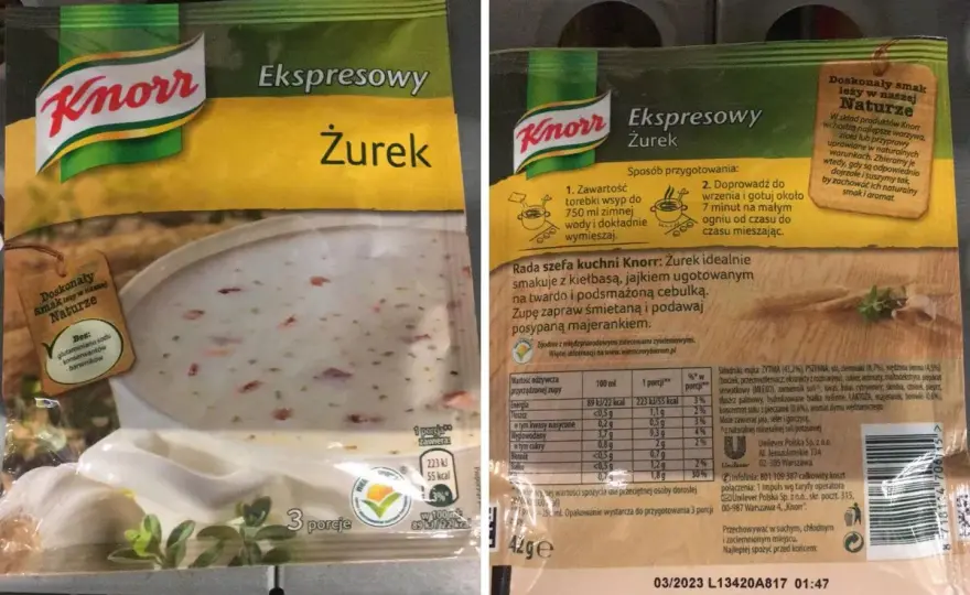 Gdzie kupić mąkę na żurek? Sprawdź najlepsze oferty i ceny
