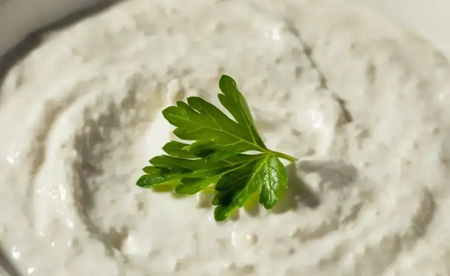Sos chrzanowy - przepis idealny. Zimny czy ciepły?