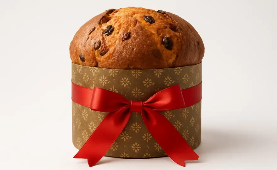 Panettone idealne - Przepis na domowy wypiek krok po kroku