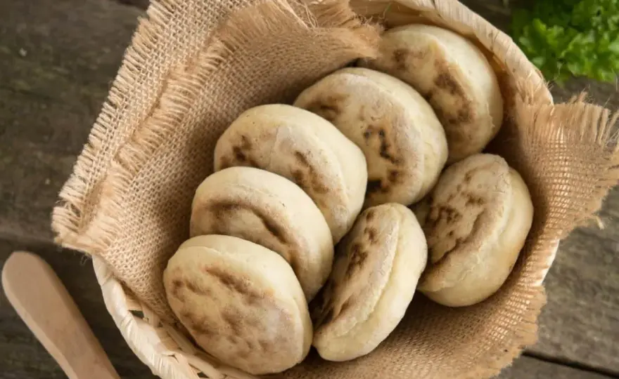 Proziaki - przepis na miękkie i puszyste pieczywo!