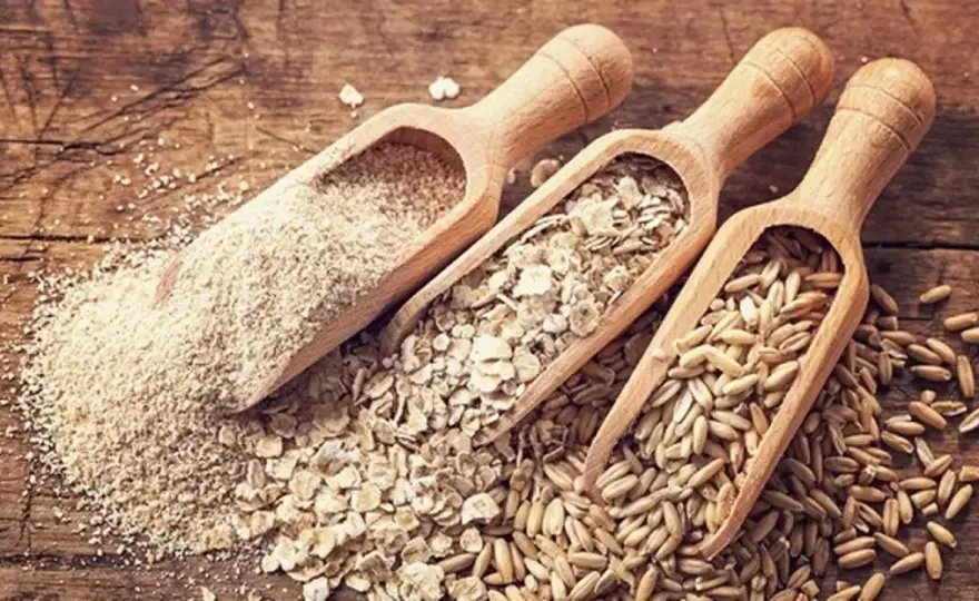 Mąka owsiana a gluten - kiedy jest bezpieczna i do czego służy?