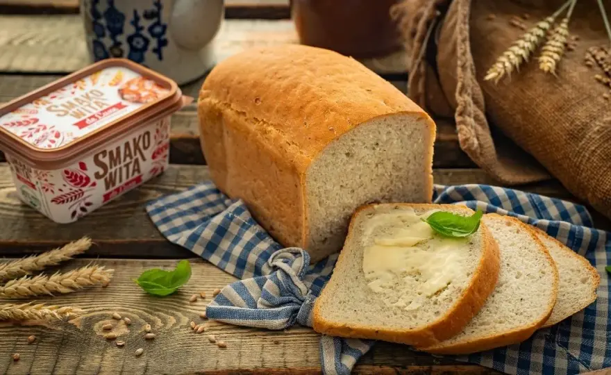 Prosty przepis na ciasto z automatu do chleba – bez błędów i idealne za każdym razem