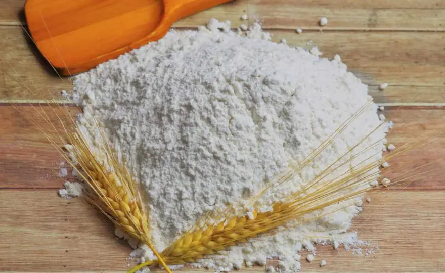 Jaką mąkę wybrać do pieczenia chleba – rodzaje i najlepsze porady