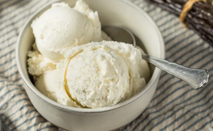 Domowe lody - idealnie kremowe bez maszyny? Sprawdź!