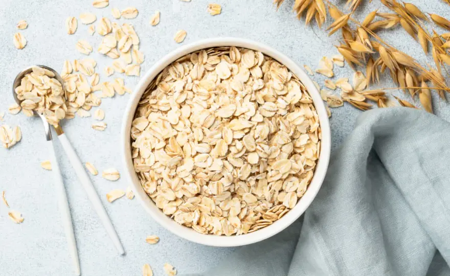 Czy płatki owsiane mają gluten? Sprawdź, które wybrać