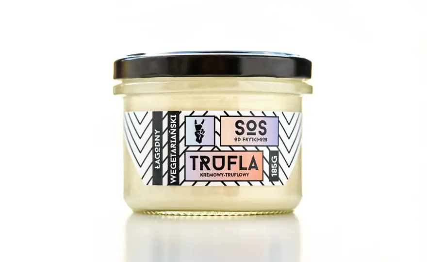 Sos truflowy - Jak wybrać i z czym łączyć?