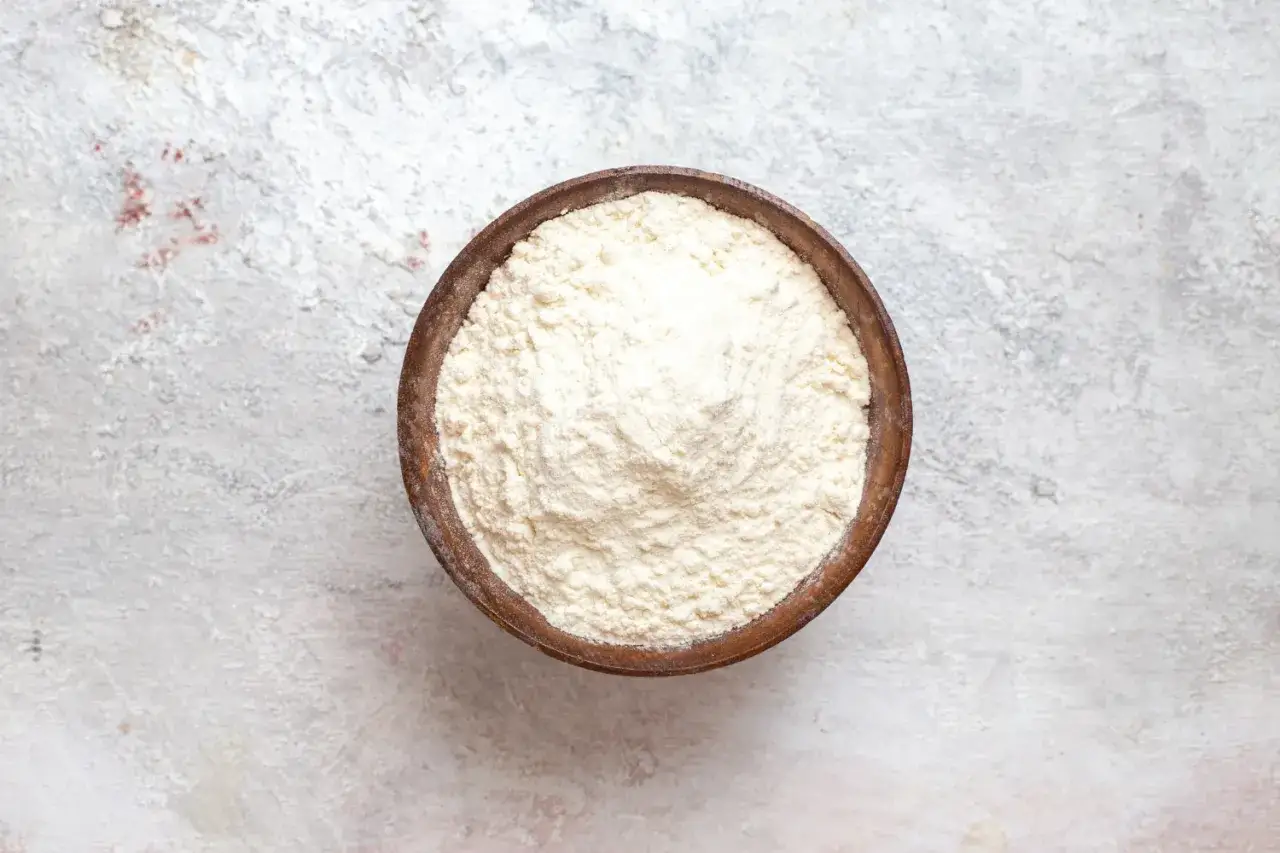 Zdjęcie Czy mąka orkiszowa ma gluten? Sprawdź, czy jest bezpieczna dla diety bezglutenowej