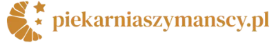 Logo piekarniaszymanscy.pl