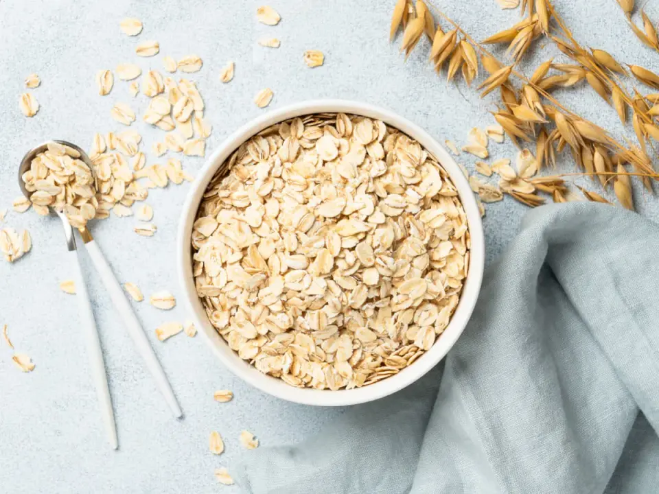 Czy płatki owsiane mają gluten? Sprawdź, które wybrać